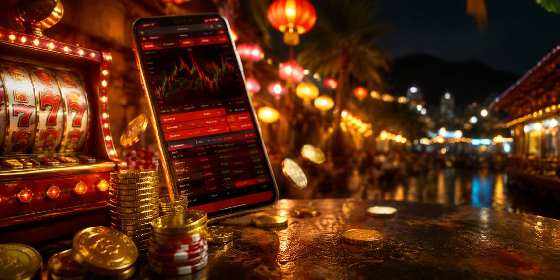 rb86 rb86 casino có gì cho bạn?