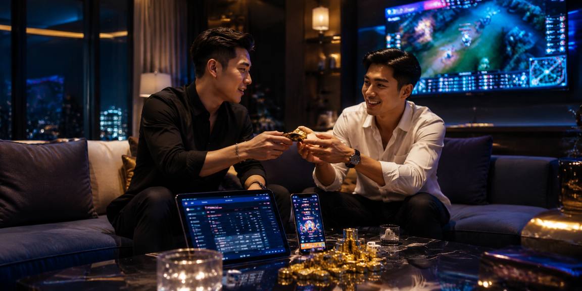 rb86 Casino rb86 – Bàn Trực Tiếp, Slot Và Thể Thao Trong Một Nơi
